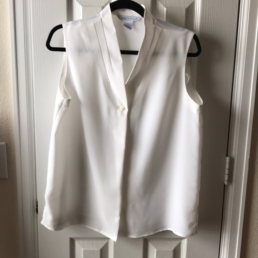 Gorgeous dressy top
